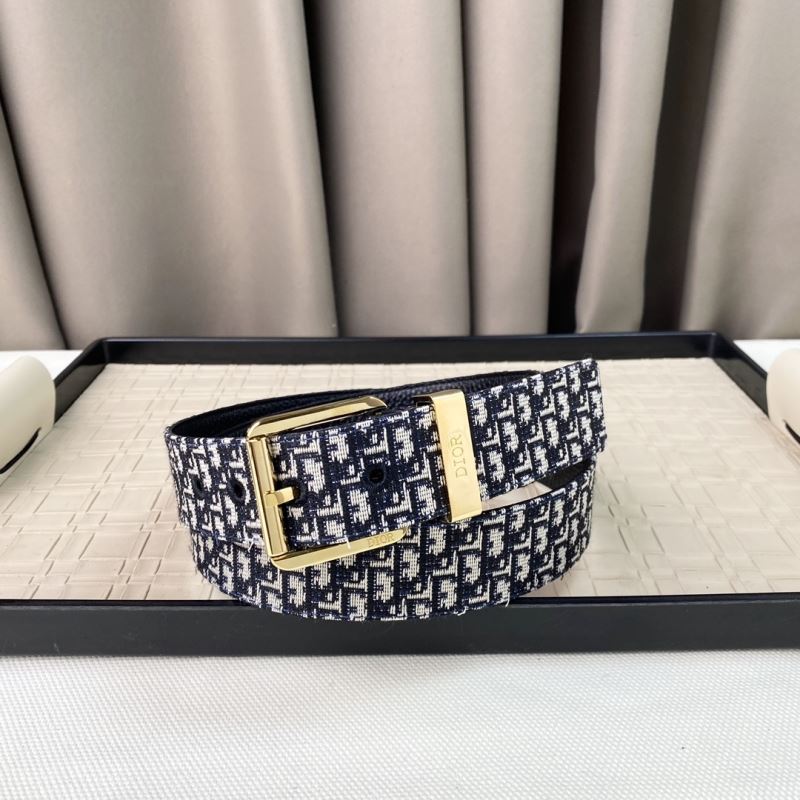 Christian Dior Belts